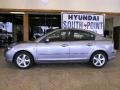 Titanium Gray Metallic - MAZDA3 s Sedan Photo No. 2
