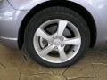 Titanium Gray Metallic - MAZDA3 s Sedan Photo No. 4