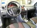 Titanium Gray Metallic - MAZDA3 s Sedan Photo No. 8