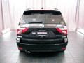 Jet Black - X3 3.0si Photo No. 3