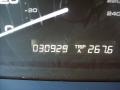 2007 Graphite Pearl Honda Accord EX-L V6 Sedan  photo #4
