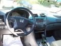 2007 Graphite Pearl Honda Accord EX-L V6 Sedan  photo #5