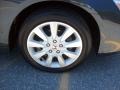 2007 Graphite Pearl Honda Accord EX-L V6 Sedan  photo #9