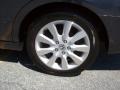 2007 Graphite Pearl Honda Accord EX-L V6 Sedan  photo #11