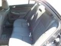 2007 Graphite Pearl Honda Accord EX-L V6 Sedan  photo #13