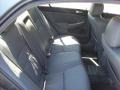 2007 Graphite Pearl Honda Accord EX-L V6 Sedan  photo #14