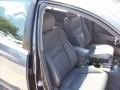 2007 Graphite Pearl Honda Accord EX-L V6 Sedan  photo #15