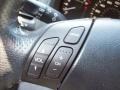 2007 Graphite Pearl Honda Accord EX-L V6 Sedan  photo #17