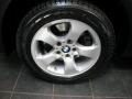 Silver Grey Metallic - X3 3.0si Photo No. 7