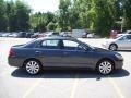 2007 Graphite Pearl Honda Accord EX-L V6 Sedan  photo #23