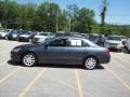 2007 Graphite Pearl Honda Accord EX-L V6 Sedan  photo #24