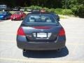 2007 Graphite Pearl Honda Accord EX-L V6 Sedan  photo #25