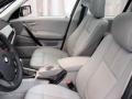 Silver Grey Metallic - X3 3.0si Photo No. 14