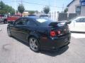 2006 Black Chevrolet Cobalt SS Supercharged Coupe  photo #3