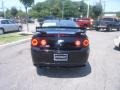 2006 Black Chevrolet Cobalt SS Supercharged Coupe  photo #4