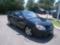 2006 Black Chevrolet Cobalt SS Supercharged Coupe  photo #9
