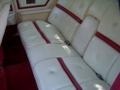White - Continental Mark IV Photo No. 41