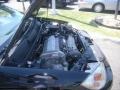 2006 Black Chevrolet Cobalt SS Supercharged Coupe  photo #25