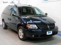 Midnight Blue Pearl - Grand Caravan SXT Photo No. 1