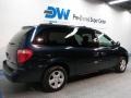 Midnight Blue Pearl - Grand Caravan SXT Photo No. 4