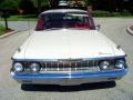 Knight White - Monterey Commuter Station Wagon Photo No. 1