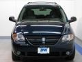 Midnight Blue Pearl - Grand Caravan SXT Photo No. 7