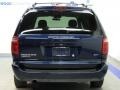 Midnight Blue Pearl - Grand Caravan SXT Photo No. 8
