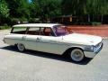 Knight White - Monterey Commuter Station Wagon Photo No. 3