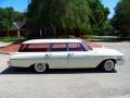 Knight White - Monterey Commuter Station Wagon Photo No. 4