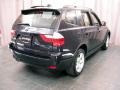 Monaco Blue Metallic - X3 3.0si Photo No. 2