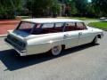Knight White - Monterey Commuter Station Wagon Photo No. 5