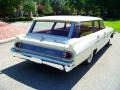 Knight White - Monterey Commuter Station Wagon Photo No. 6