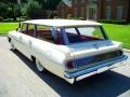 Knight White - Monterey Commuter Station Wagon Photo No. 8