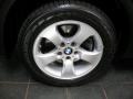 Monaco Blue Metallic - X3 3.0si Photo No. 7