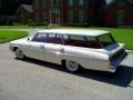 Knight White - Monterey Commuter Station Wagon Photo No. 9