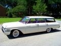 Knight White - Monterey Commuter Station Wagon Photo No. 11