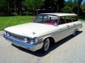 Knight White - Monterey Commuter Station Wagon Photo No. 12