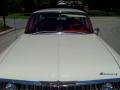 Knight White - Monterey Commuter Station Wagon Photo No. 13