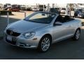 Reflex Silver Metallic - Eos Komfort Photo No. 15
