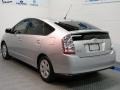 Classic Silver Metallic - Prius Hybrid Photo No. 2