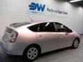 Classic Silver Metallic - Prius Hybrid Photo No. 3