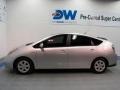 Classic Silver Metallic - Prius Hybrid Photo No. 4