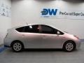 Classic Silver Metallic - Prius Hybrid Photo No. 5