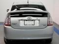 Classic Silver Metallic - Prius Hybrid Photo No. 7