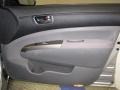 Classic Silver Metallic - Prius Hybrid Photo No. 14