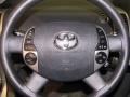 Classic Silver Metallic - Prius Hybrid Photo No. 15