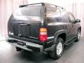 Black - Tahoe Z71 4x4 Photo No. 2