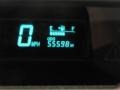 Classic Silver Metallic - Prius Hybrid Photo No. 17