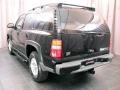 2003 Black Chevrolet Tahoe Z71 4x4  photo #4