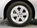 Classic Silver Metallic - Prius Hybrid Photo No. 18